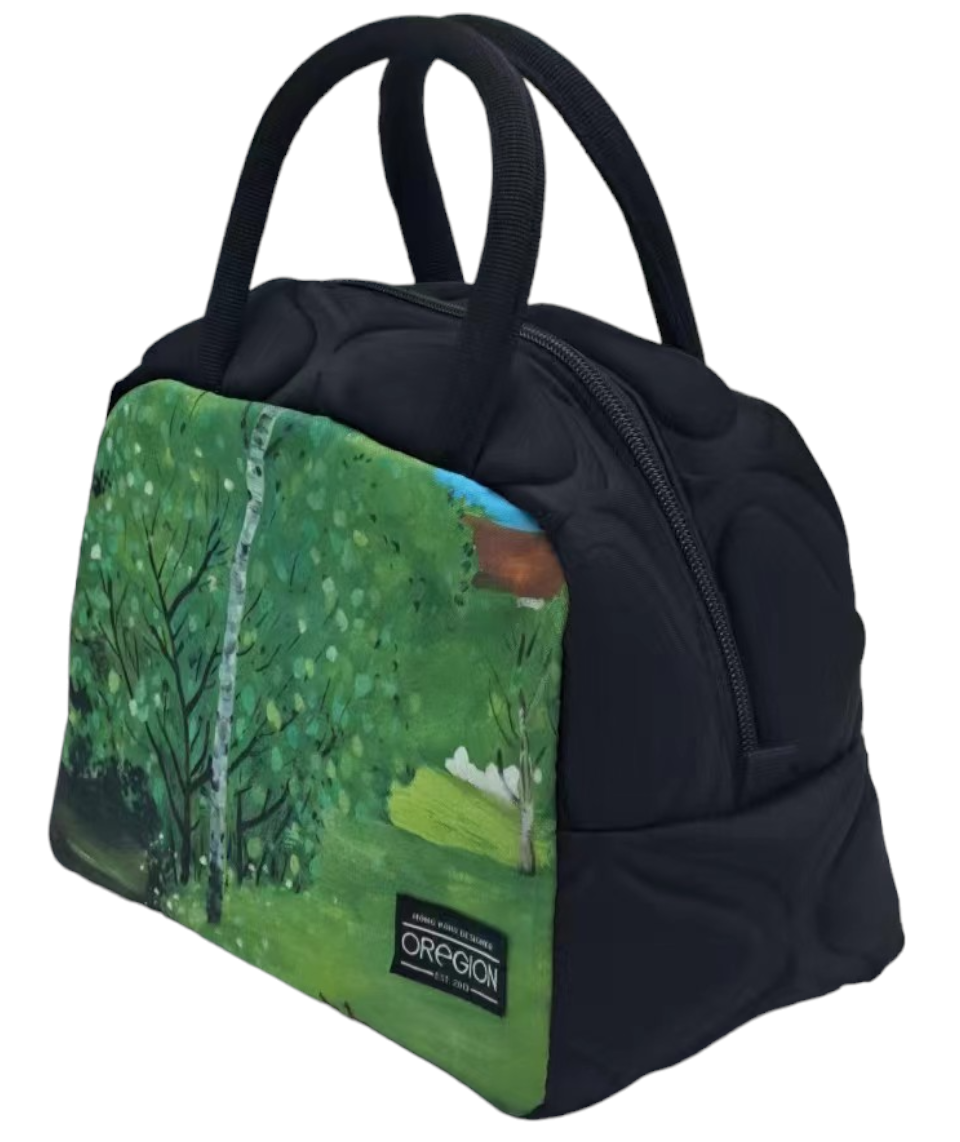 SEASONAL KEEP TEMPERTURE LUNCH BOX