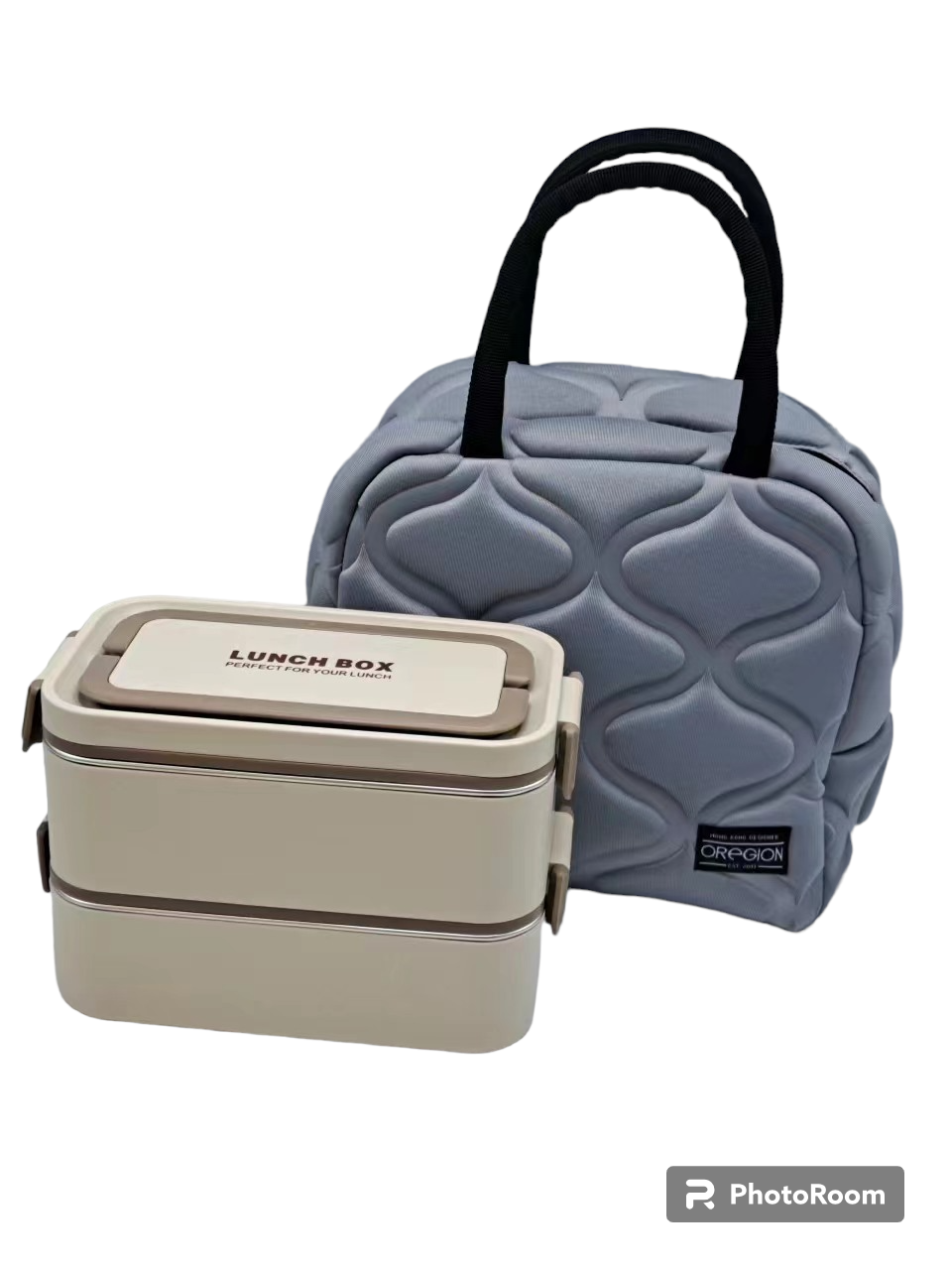 KEEP TEMPERTURE LUNCH BOX