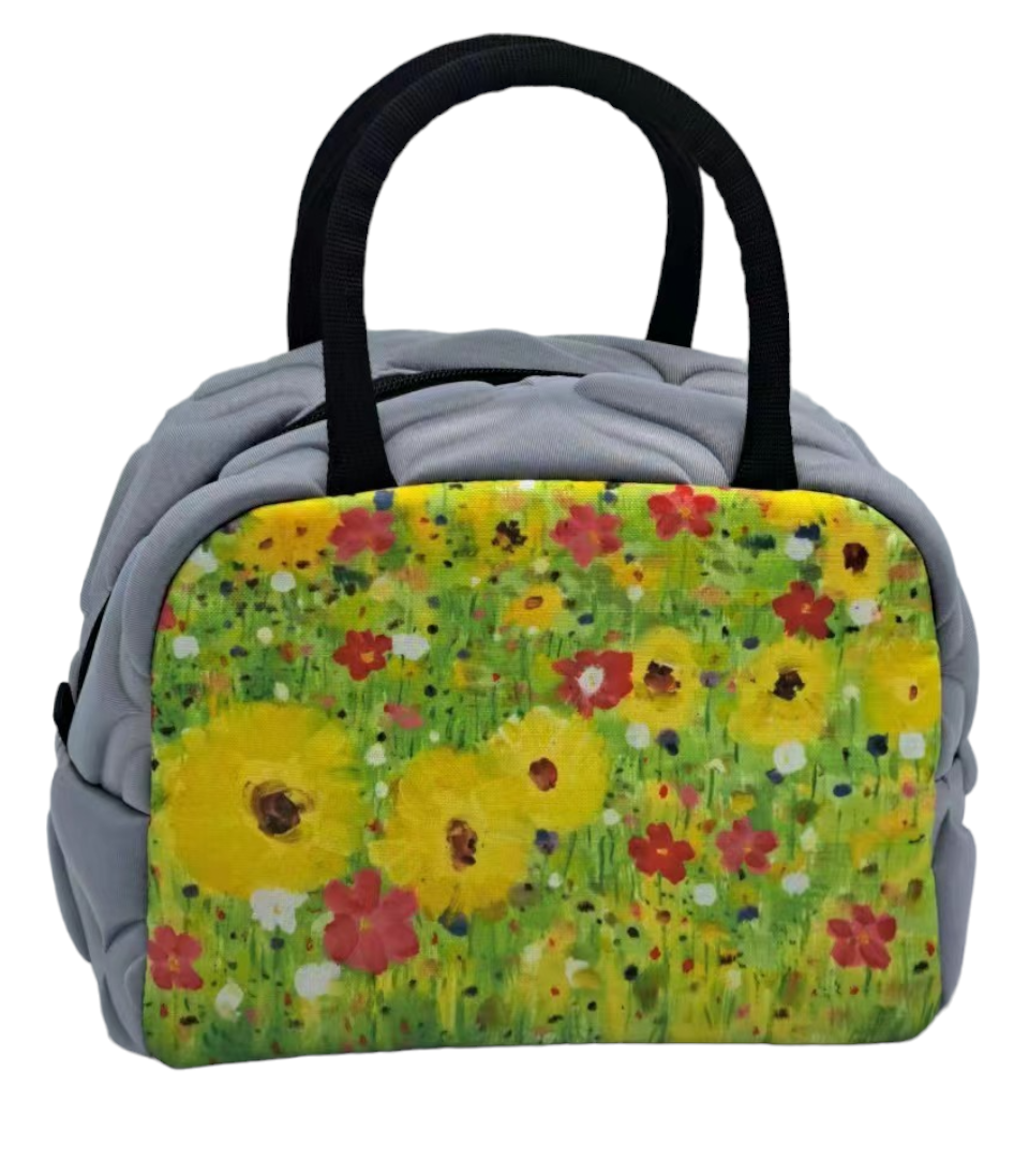 SEASONAL KEEP TEMPERTURE LUNCH BOX