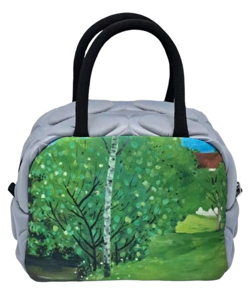 SEASONAL KEEP TEMPERTURE LUNCH BOX