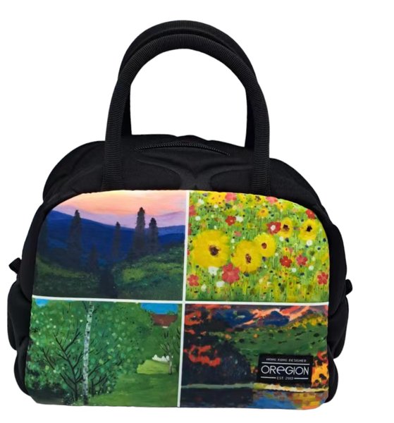 SEASONAL KEEP TEMPERTURE LUNCH BOX