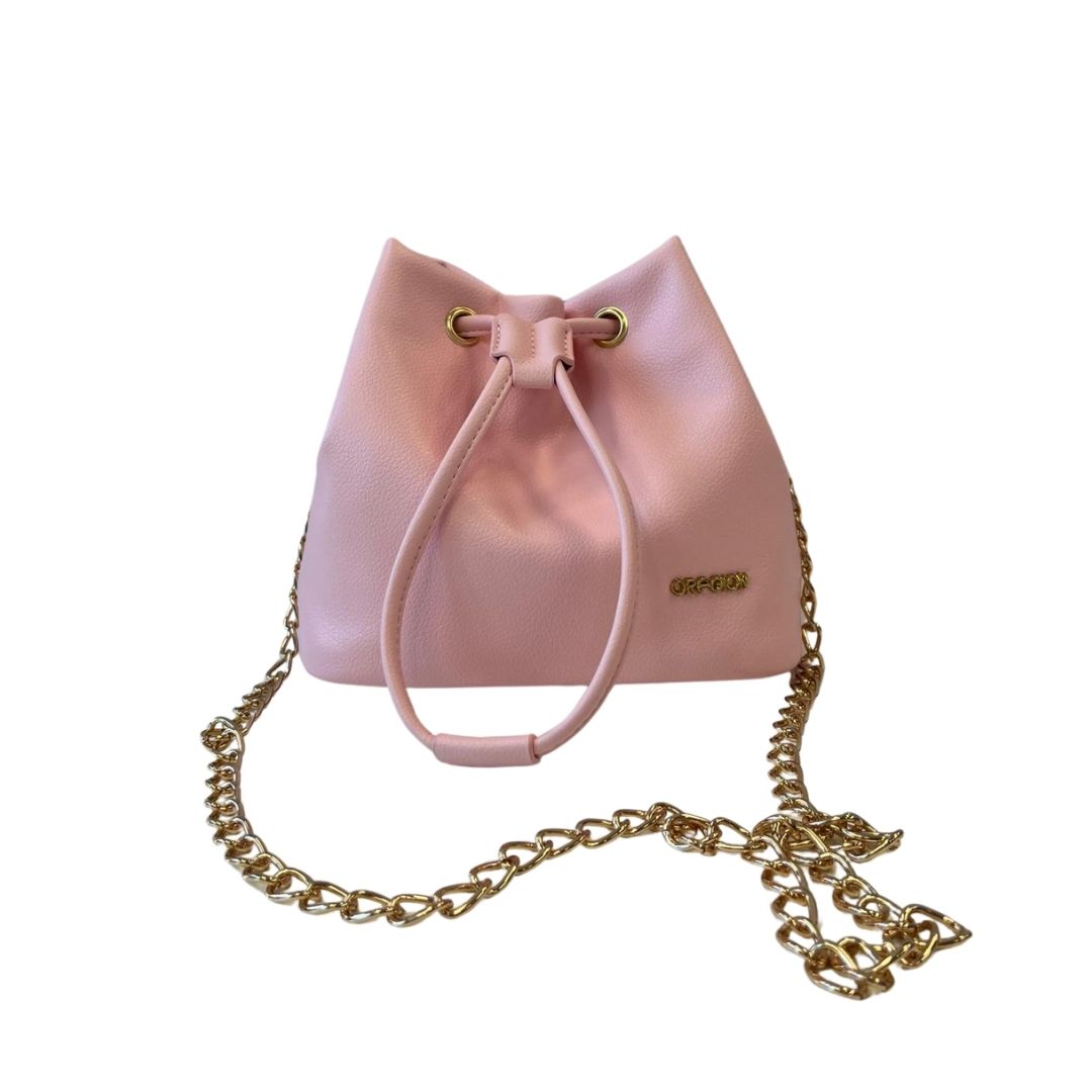 Bucket Bag