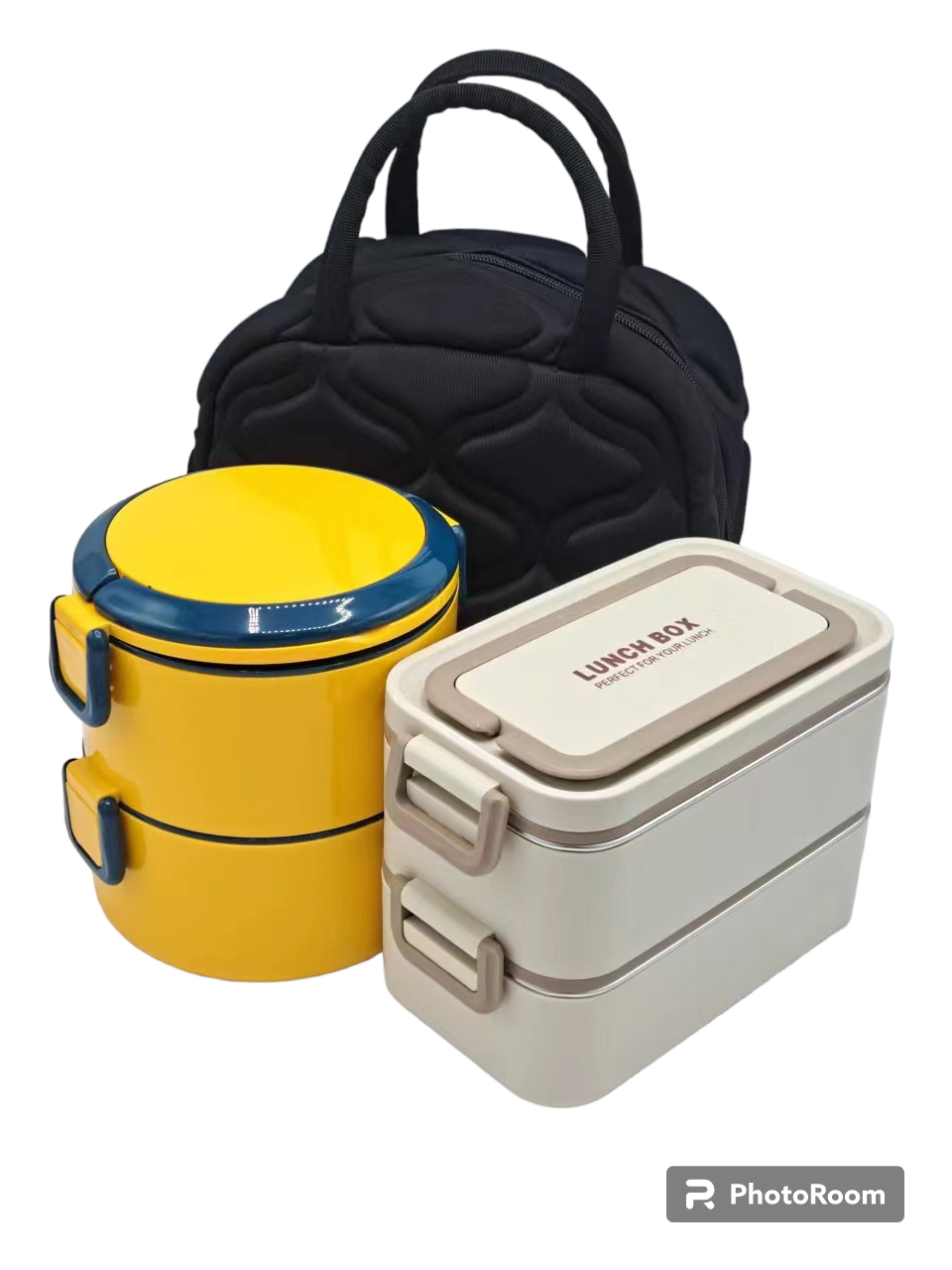 KEEP TEMPERTURE LUNCH BOX